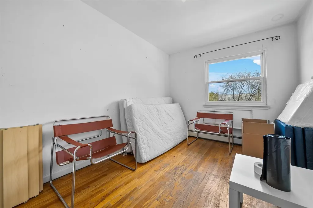 270 Robinson Avenue Bronx NY 10465