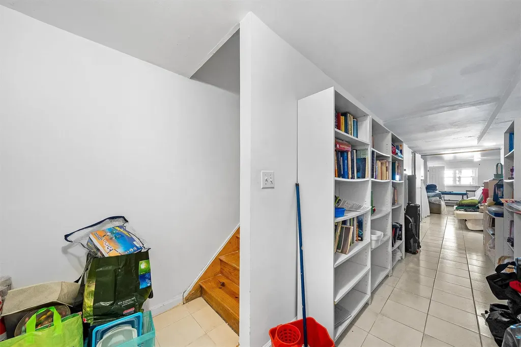 270 Robinson Avenue Bronx NY 10465