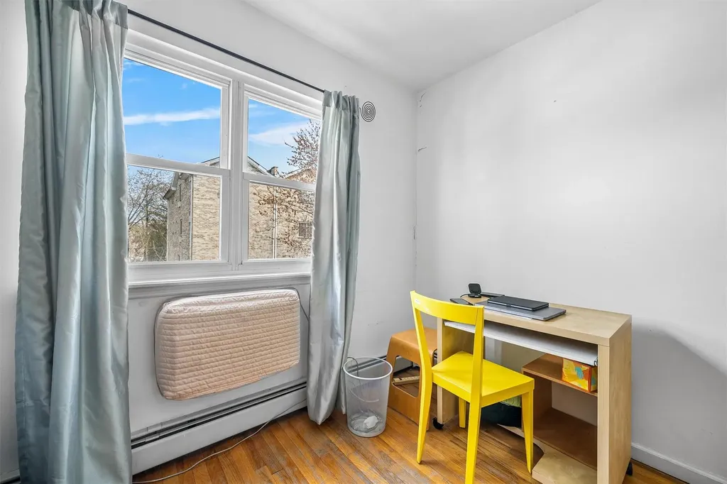 270 Robinson Avenue Bronx NY 10465