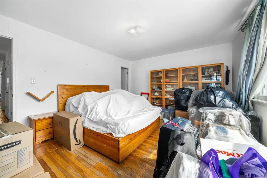 270 Robinson Avenue Bronx NY 10465