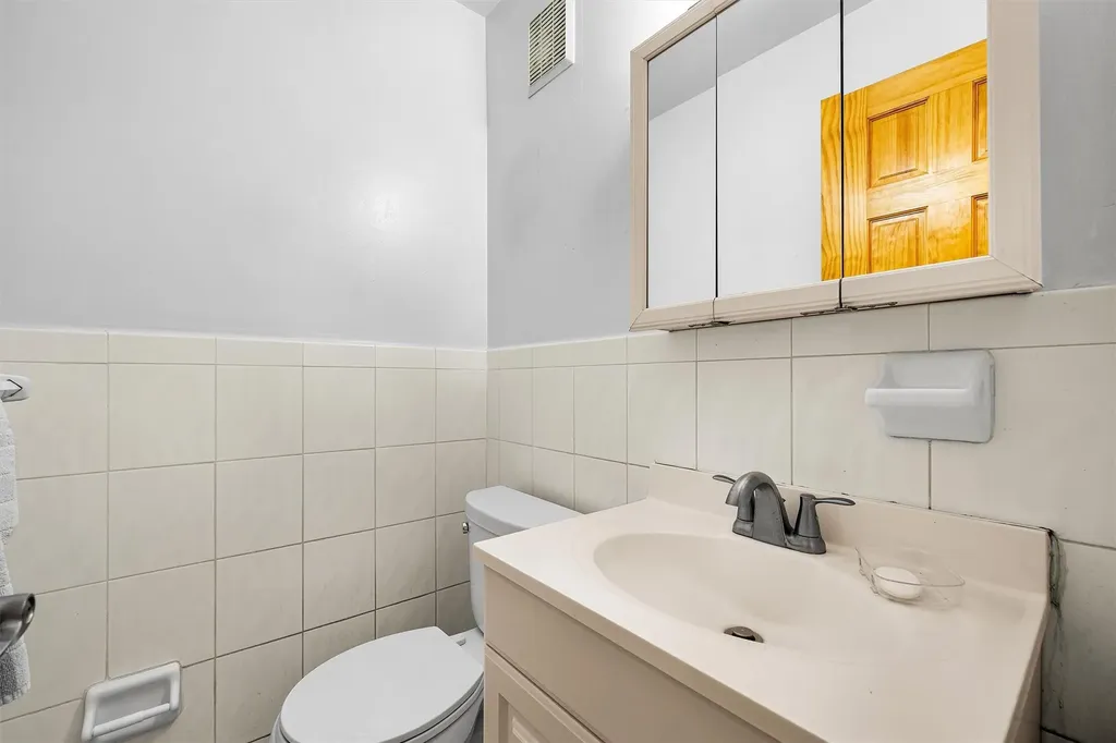 270 Robinson Avenue Bronx NY 10465