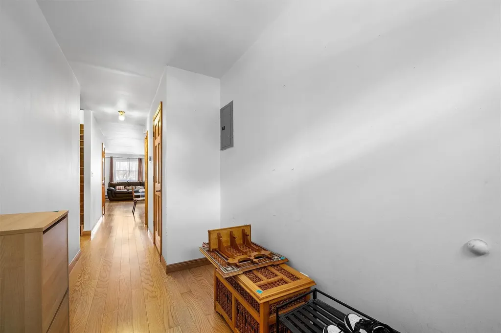 270 Robinson Avenue Bronx NY 10465