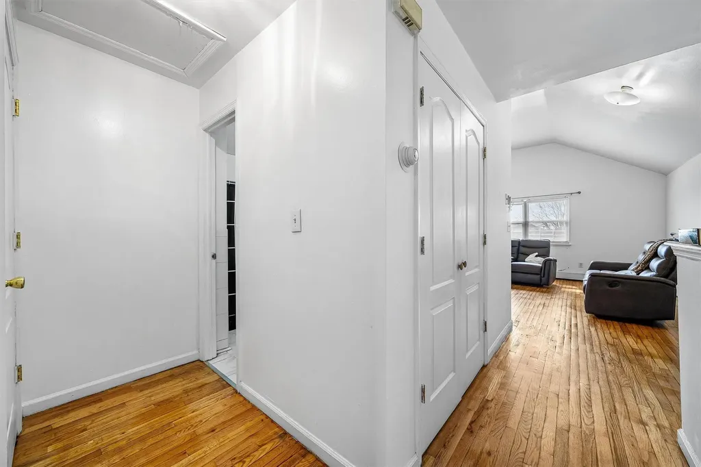 270 Robinson Avenue Bronx NY 10465