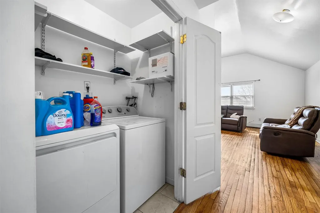 270 Robinson Avenue Bronx NY 10465