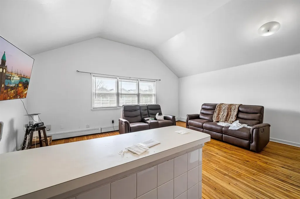 270 Robinson Avenue Bronx NY 10465