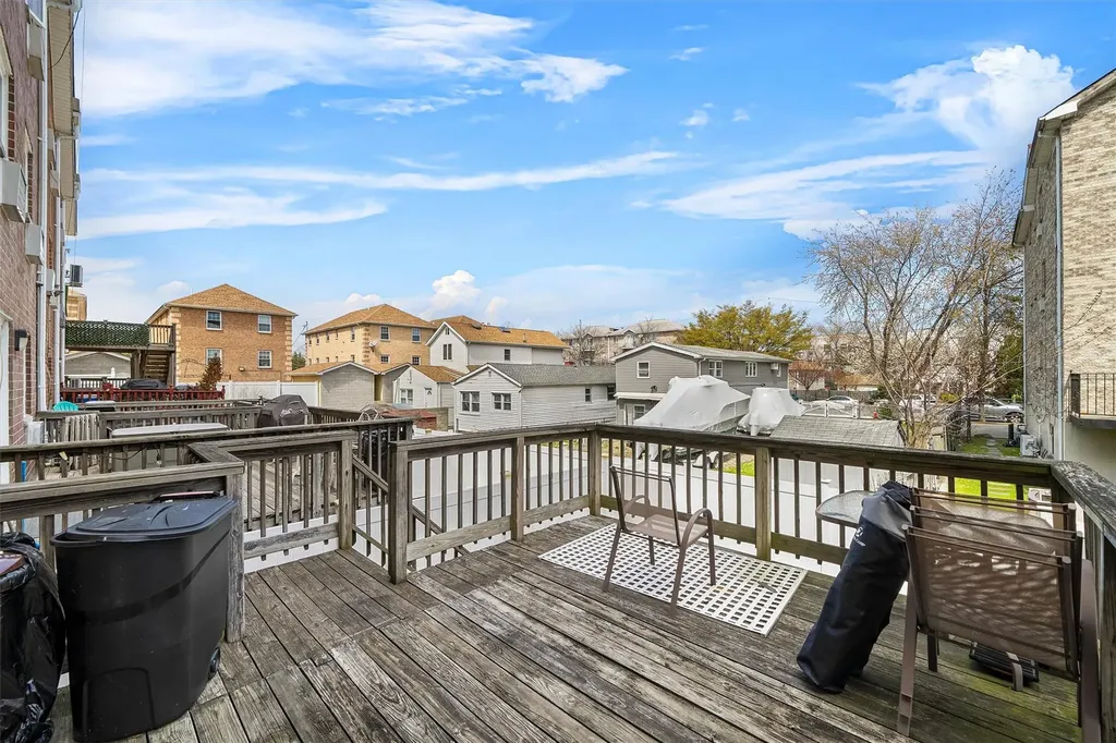 270 Robinson Avenue Bronx NY 10465