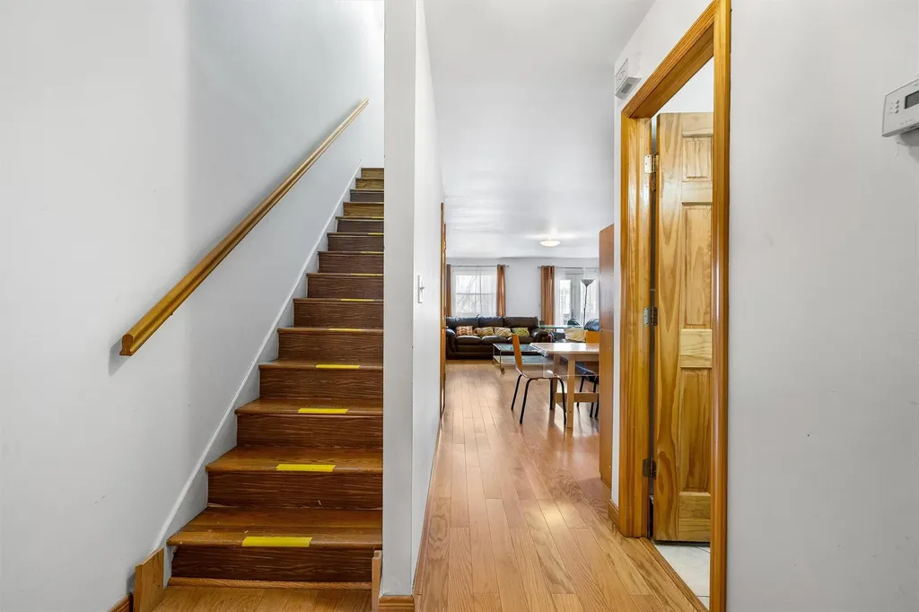 270 Robinson Avenue Bronx NY 10465