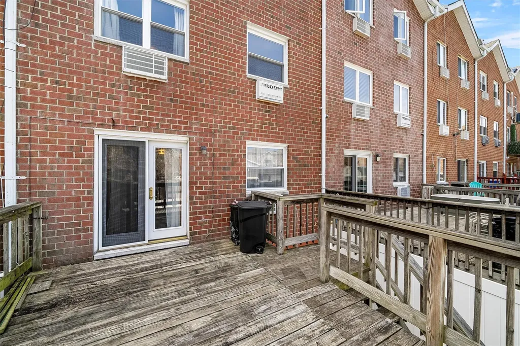 270 Robinson Avenue Bronx NY 10465