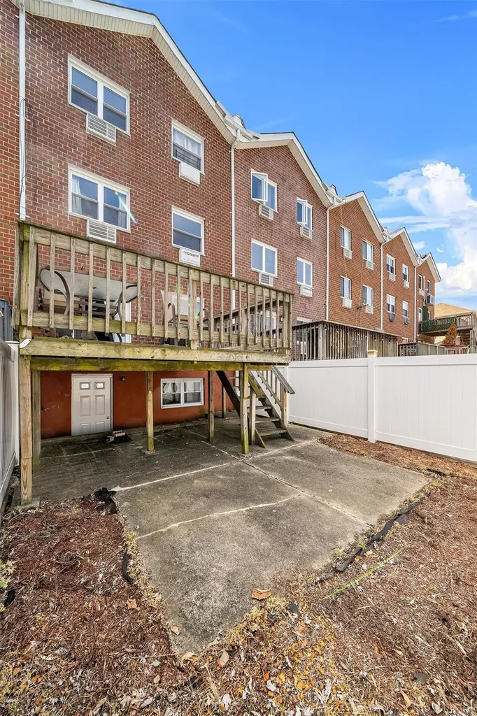 270 Robinson Avenue Bronx NY 10465