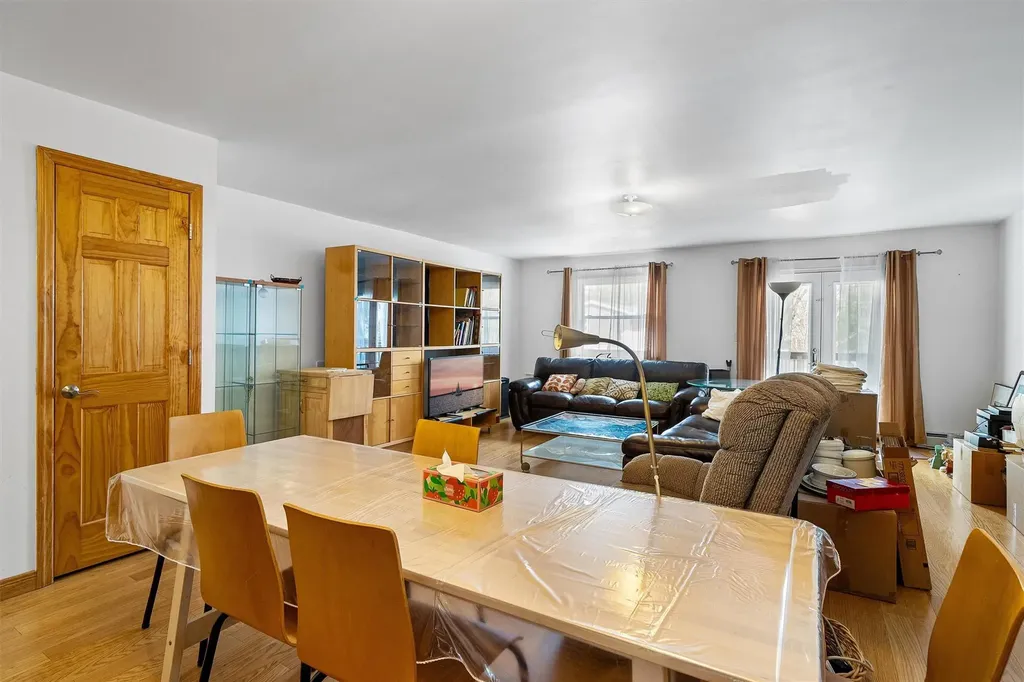 270 Robinson Avenue Bronx NY 10465