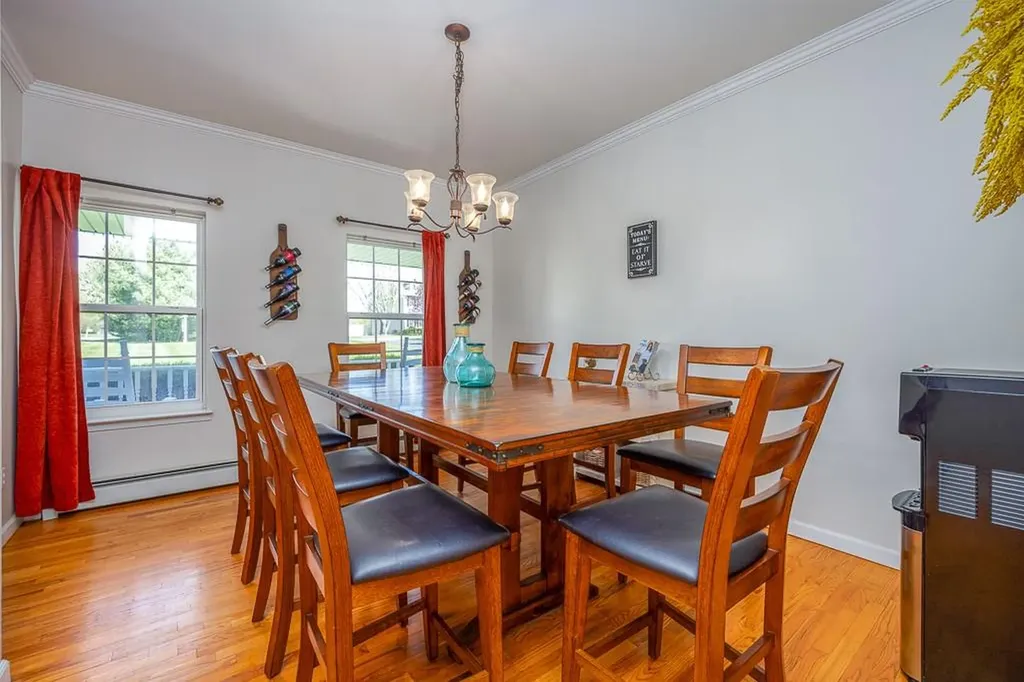 17 Frances Lane Monroe NY 10950