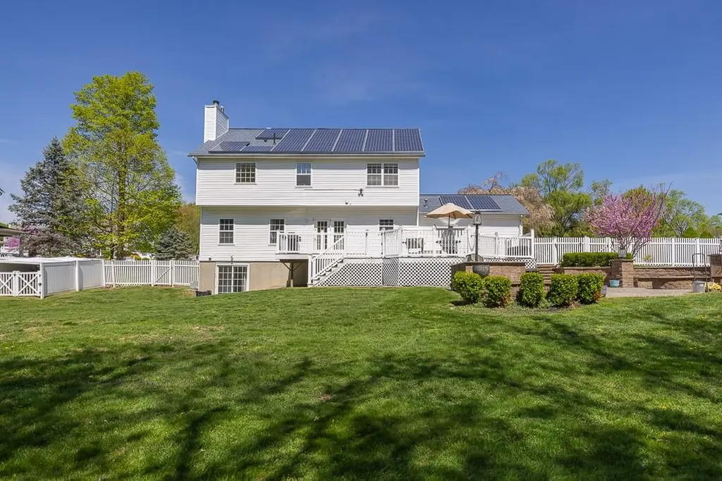 17 Frances Lane Monroe NY 10950