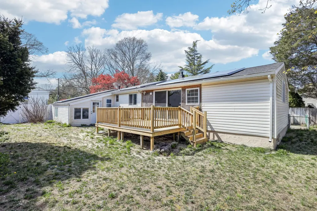 65 N Howell Avenue Centereach NY 11720