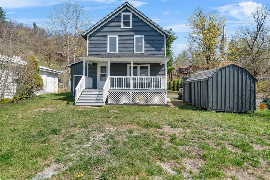 1 Grace Place Napanoch NY 12458