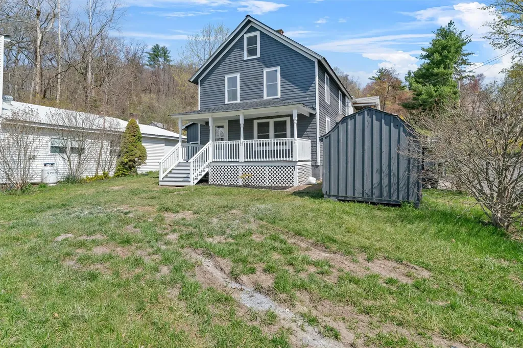 1 Grace Place Napanoch NY 12458