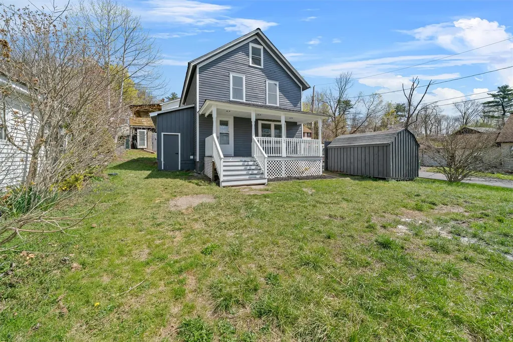 1 Grace Place Napanoch NY 12458