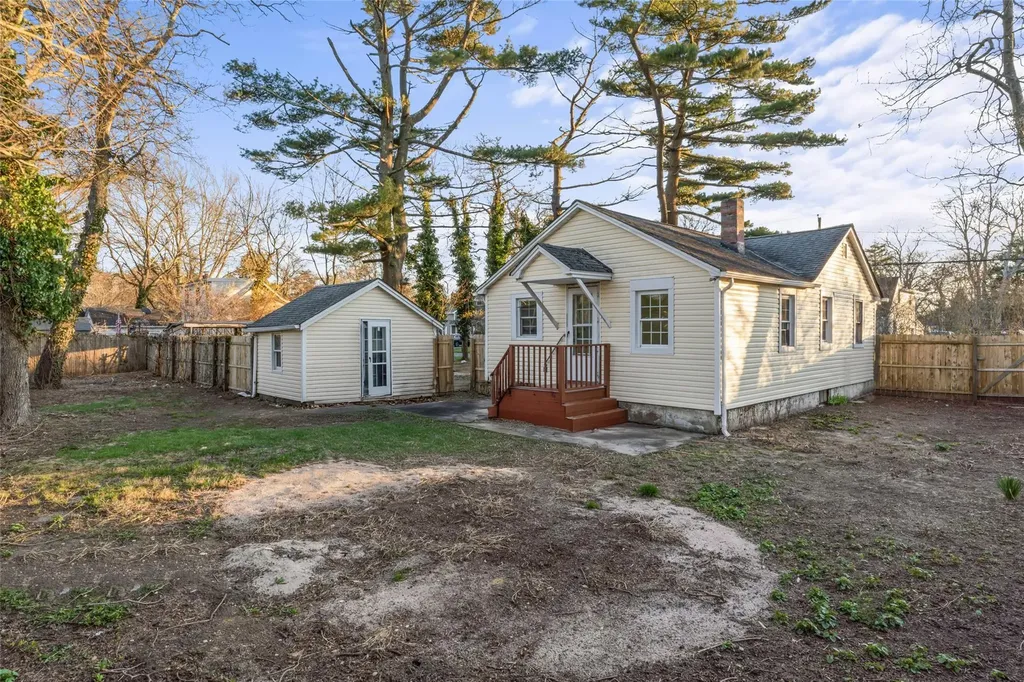 129 Locust Drive Mastic Beach NY 11951