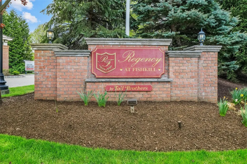 521 Regency Drive Fishkill NY 12524