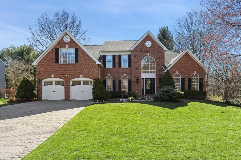 2 Stratford Drive Mount Kisco NY 10549