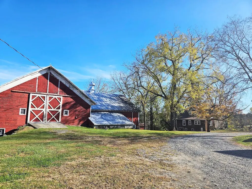 274 Fingar Road Hudson NY 12534