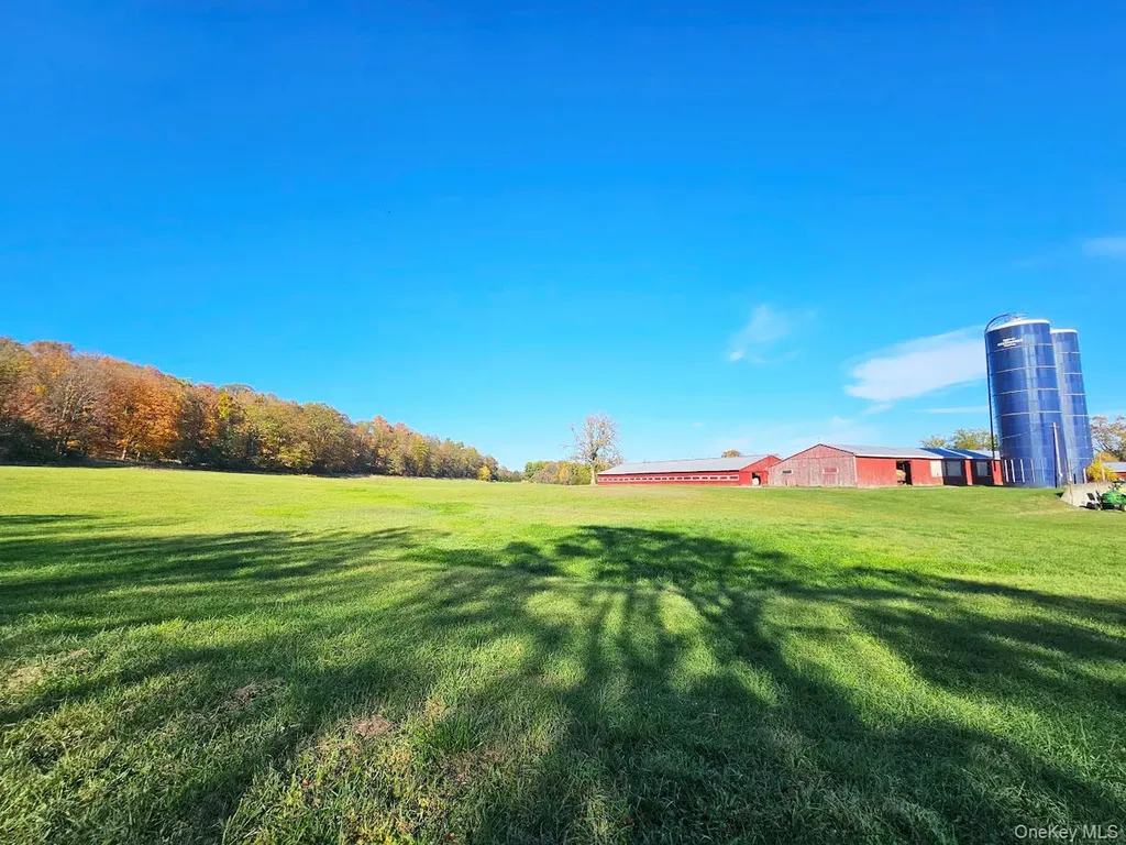274 Fingar Road Hudson NY 12534