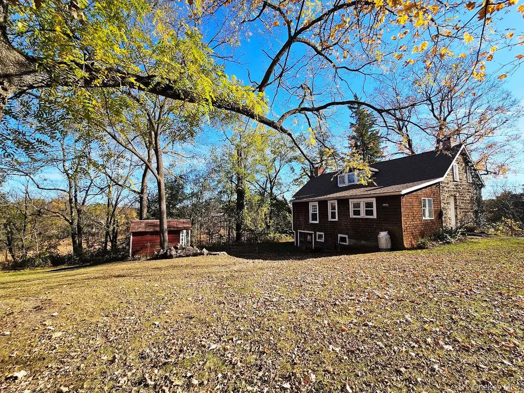 274 Fingar Road Hudson NY 12534