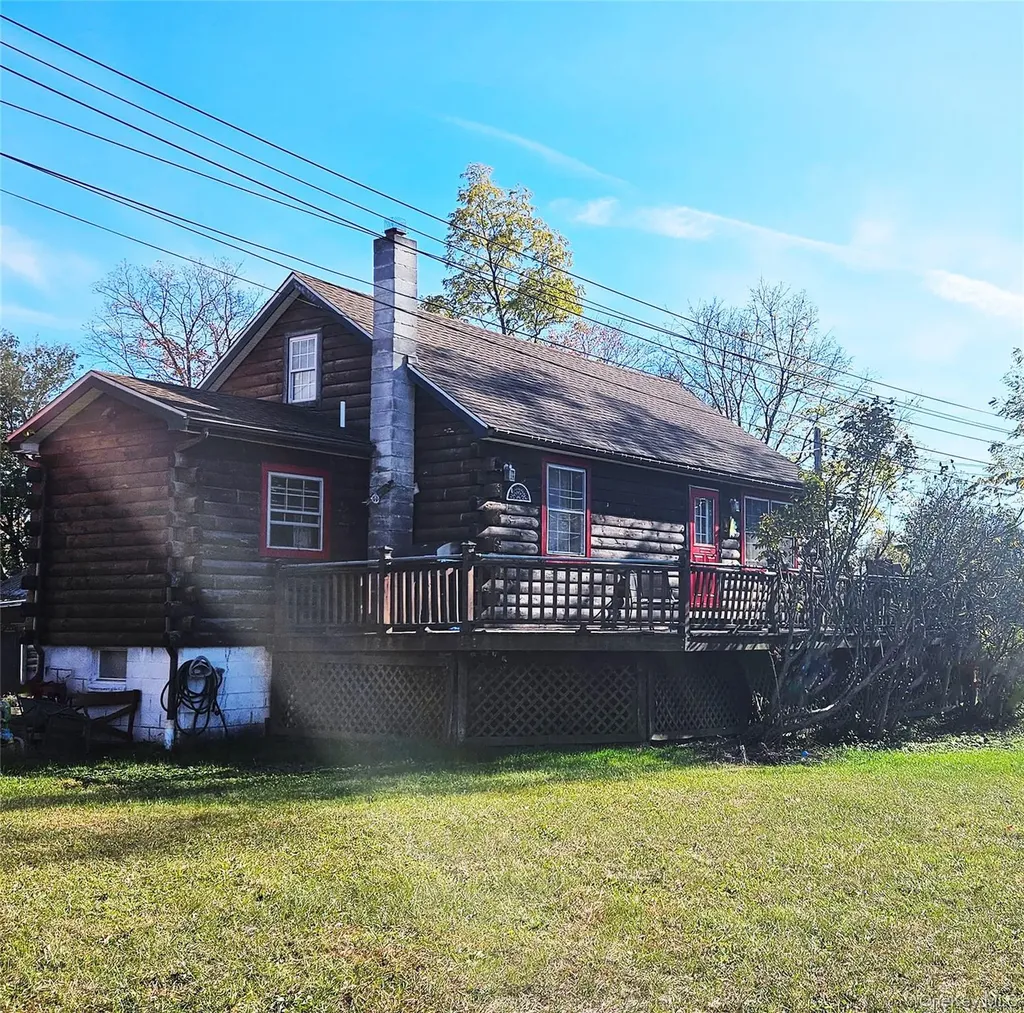 274 Fingar Road Hudson NY 12534