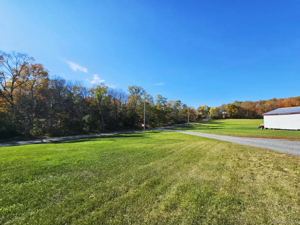 274 Fingar Road Hudson NY 12534