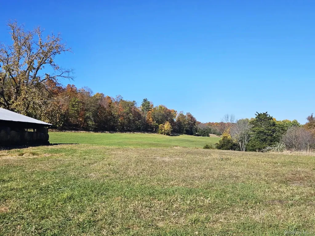 274 Fingar Road Hudson NY 12534