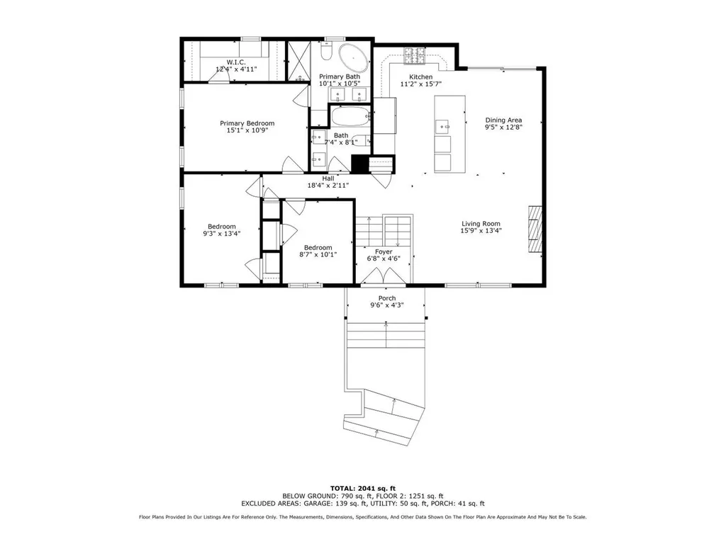 2974 Hemlock Place Wantagh NY 11793