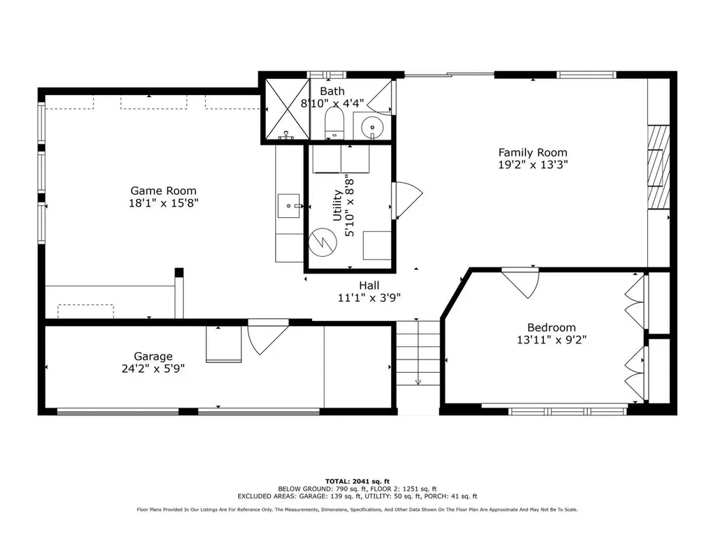 2974 Hemlock Place Wantagh NY 11793
