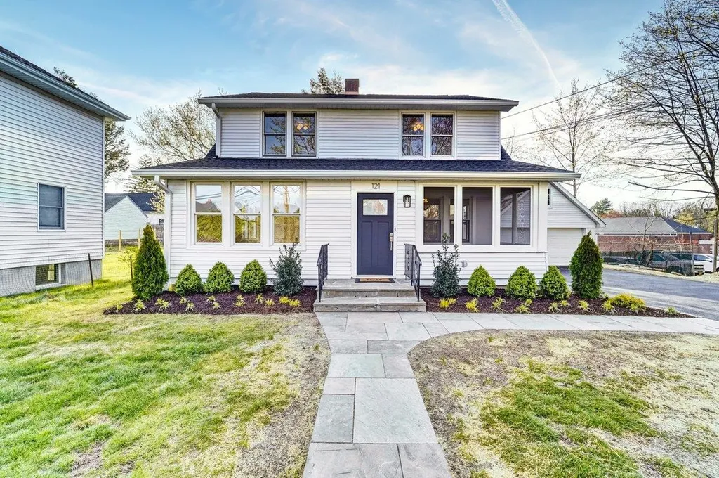 121 Boltis Street Mount Kisco NY 10549