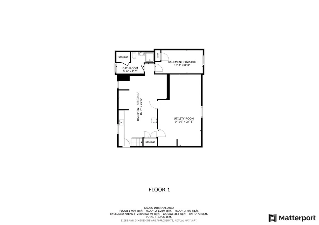 121 Boltis Street Mount Kisco NY 10549