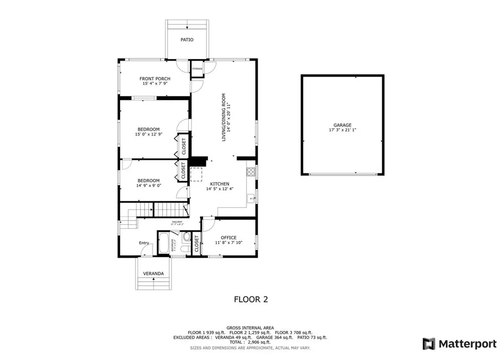 121 Boltis Street Mount Kisco NY 10549