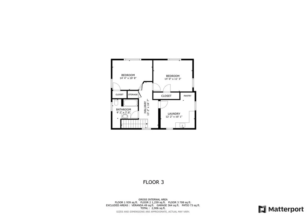 121 Boltis Street Mount Kisco NY 10549