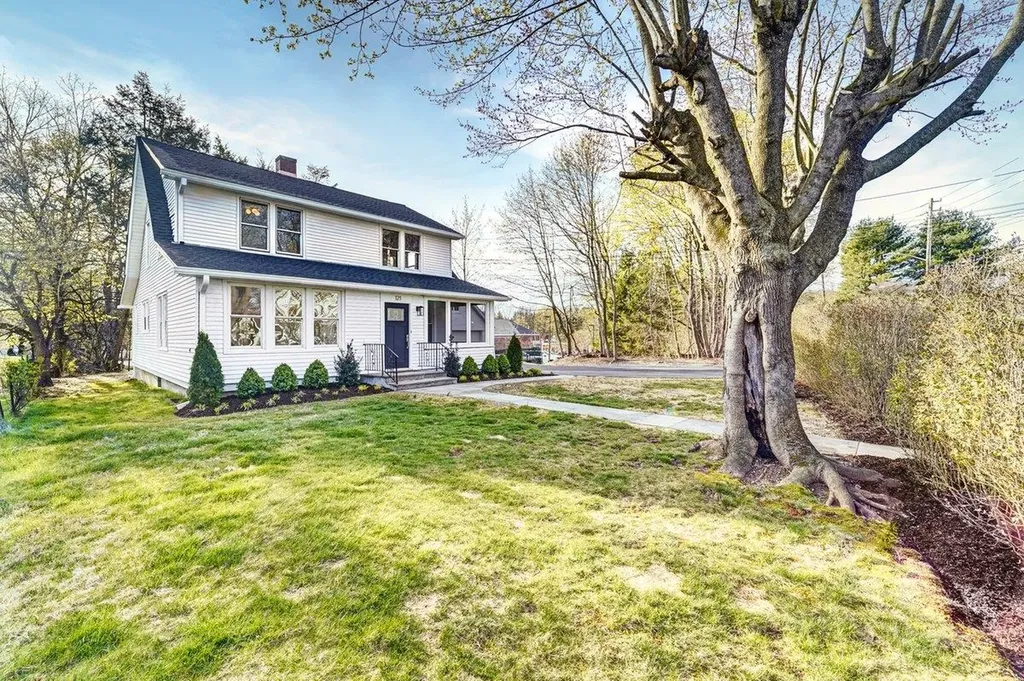 121 Boltis Street Mount Kisco NY 10549
