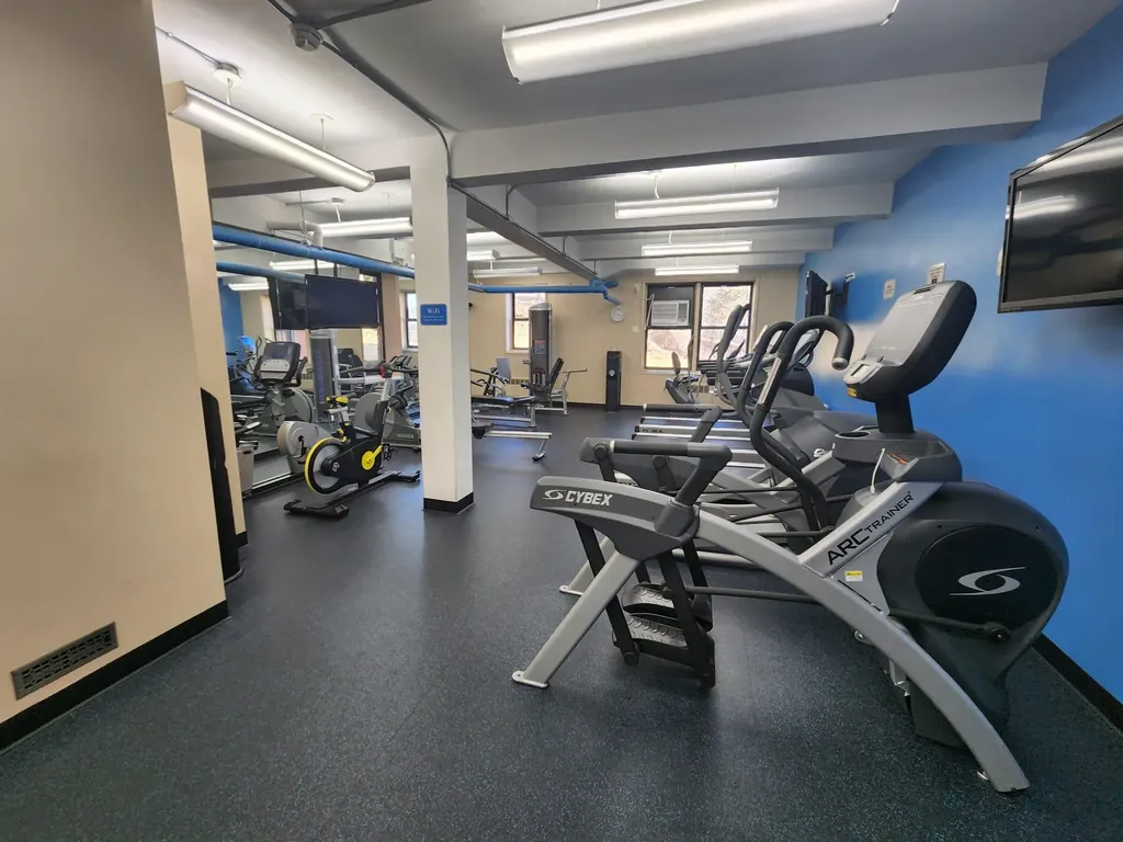 2550 Independence Avenue Bronx NY 10463