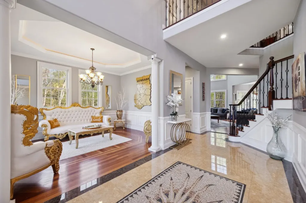 10 Todd Hill Road Poughkeepsie NY 12603