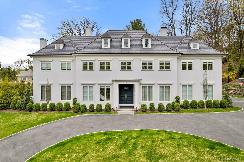 17 Oxford Road Scarsdale NY 10583