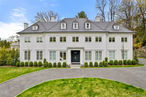 17 Oxford Road Scarsdale NY 10583