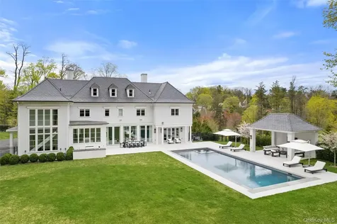 17 Oxford Road Scarsdale NY 10583