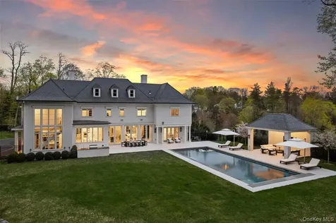 17 Oxford Road Scarsdale NY 10583