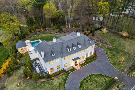 17 Oxford Road Scarsdale NY 10583