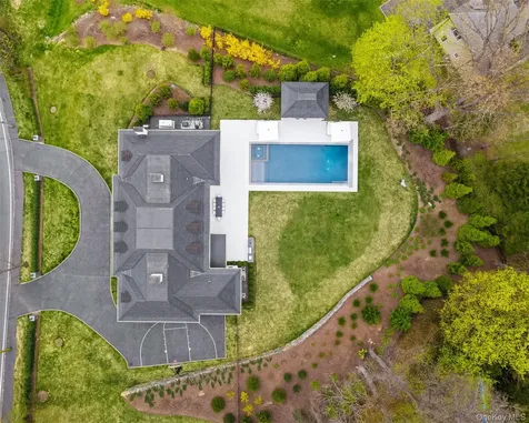 17 Oxford Road Scarsdale NY 10583