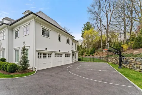 17 Oxford Road Scarsdale NY 10583