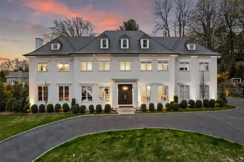 17 Oxford Road Scarsdale NY 10583
