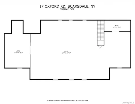 17 Oxford Road Scarsdale NY 10583