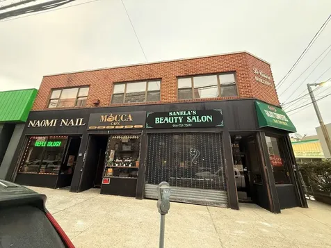 914 Mclean Avenue Yonkers NY 10704
