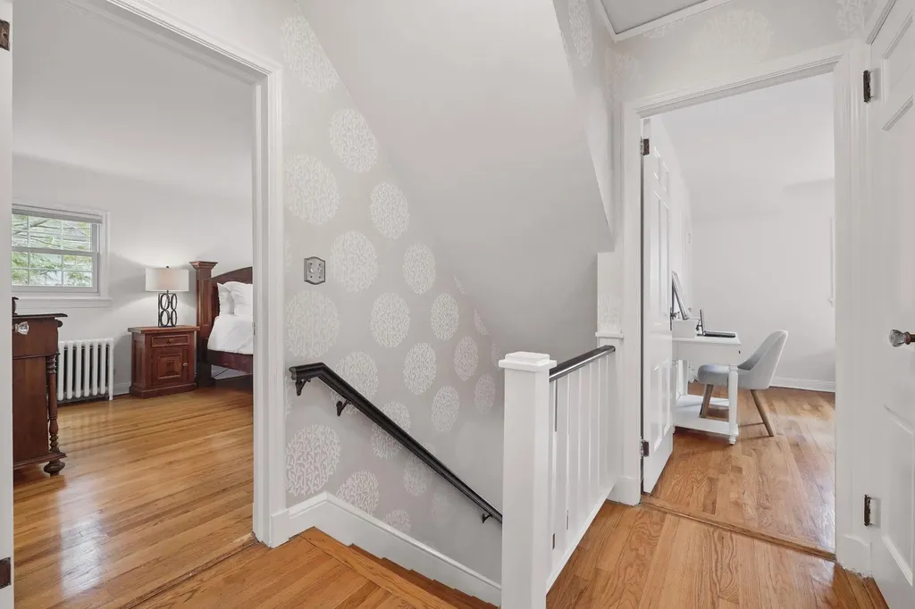 7 Gerlach Place Larchmont NY 10538
