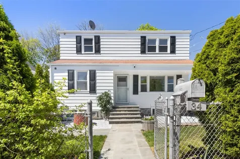 34 Madison Avenue Port Chester NY 10573